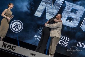 Фотограф Вадим Свирин (19.05.2024)